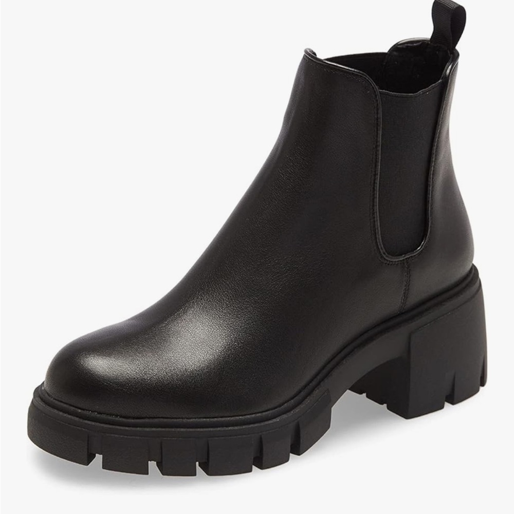 Steve Madden Howler Chelsea Boot